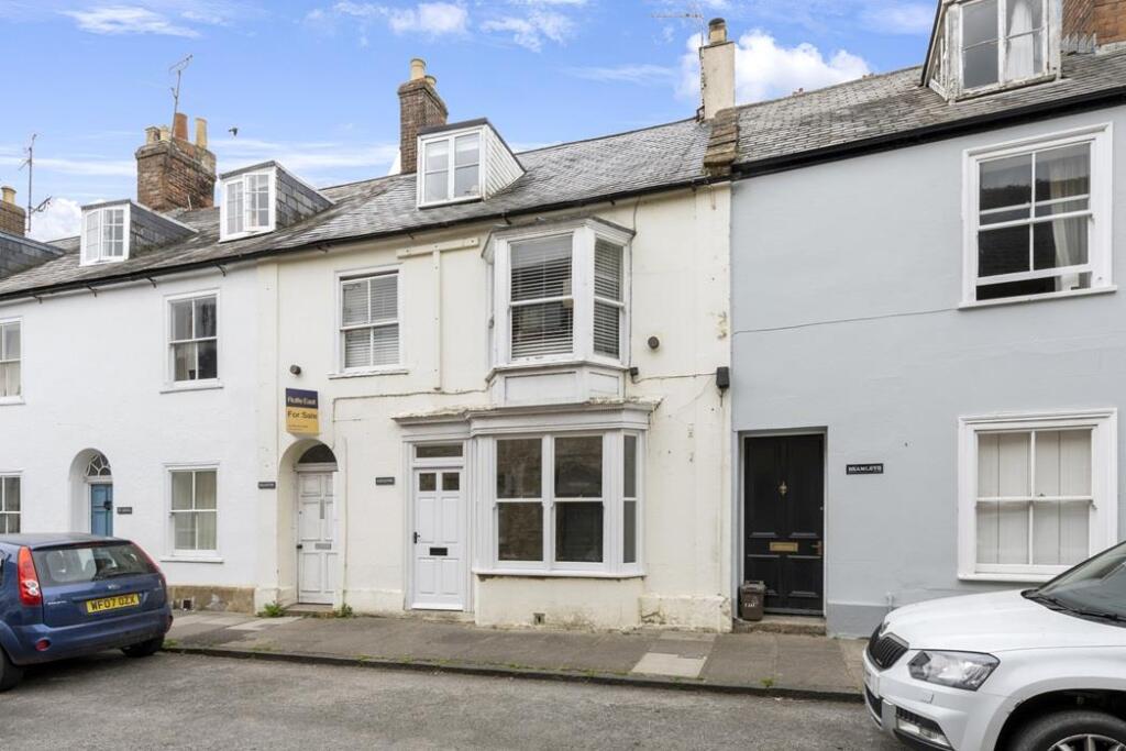 Main image of property: Long Street SHERBORNE
