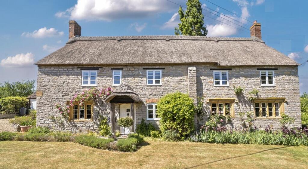 Main image of property: Duck Lane, Limington