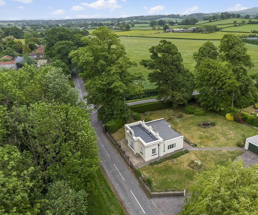 Main image of property: Holnest, Sherborne