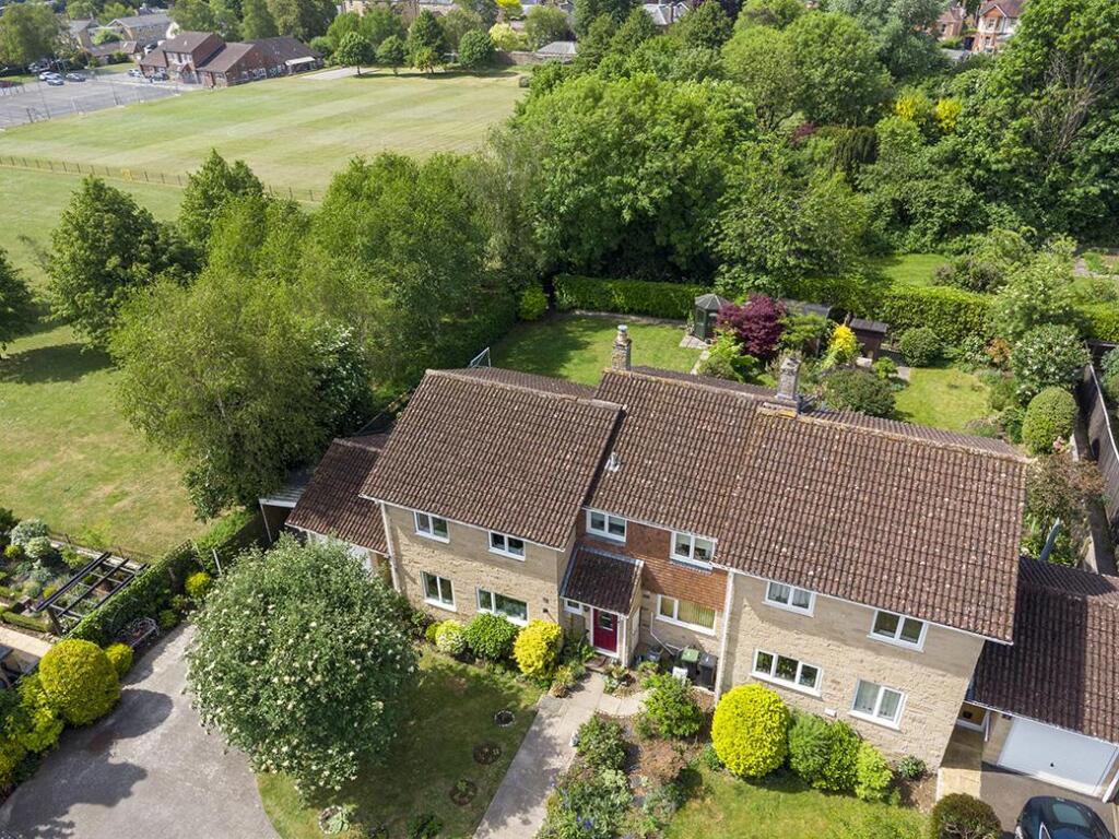 Main image of property: Hill House Close, Sherborne