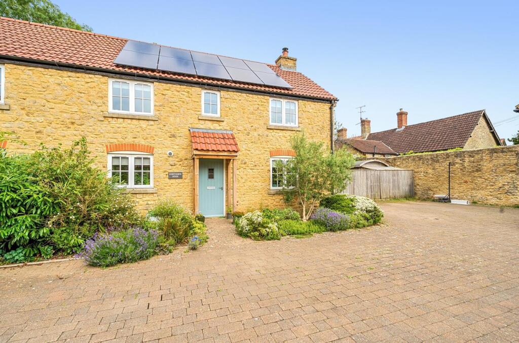 Main image of property: High Street, Milborne Port, Sherborne