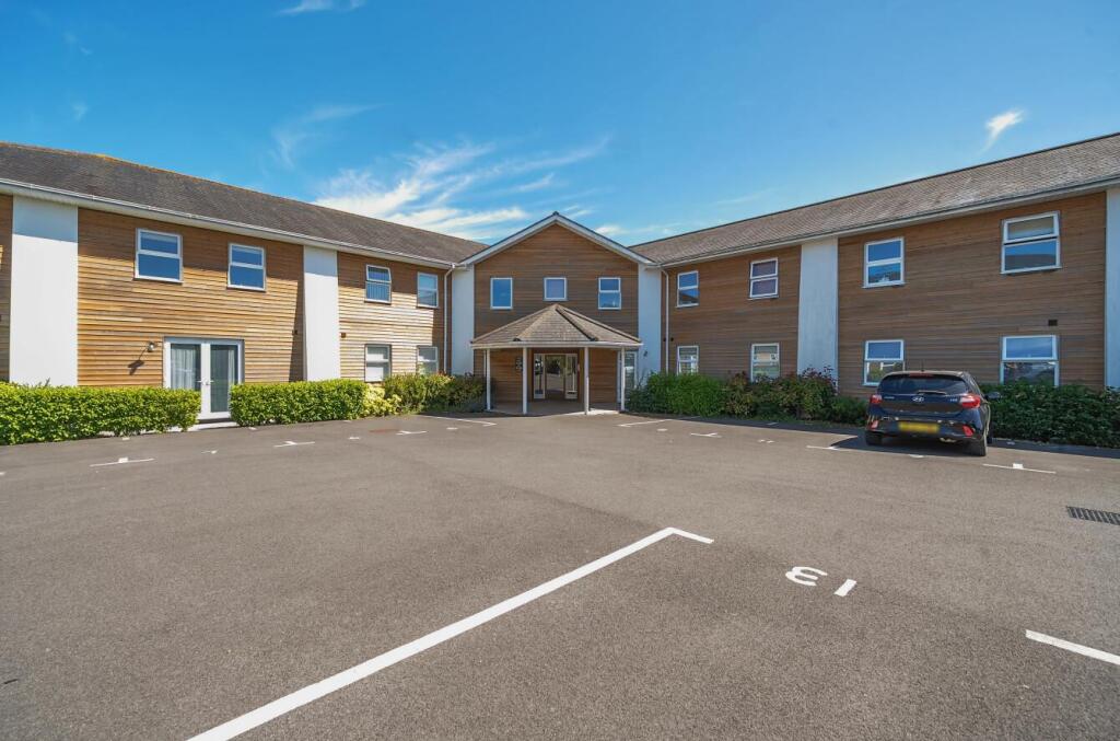 Main image of property: Granville Way, Sherborne