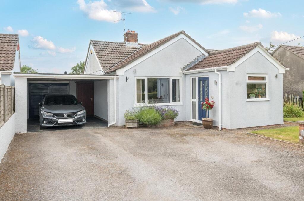 Main image of property: Beer Hackett, Sherborne