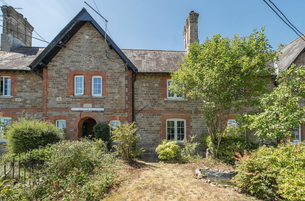 Main image of property: Stalbridge, Sturminster Newton