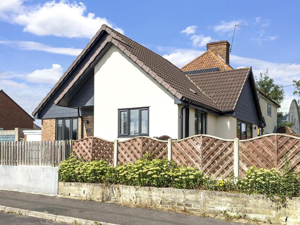 Main image of property: Clifton View, Barwick, Yeovil