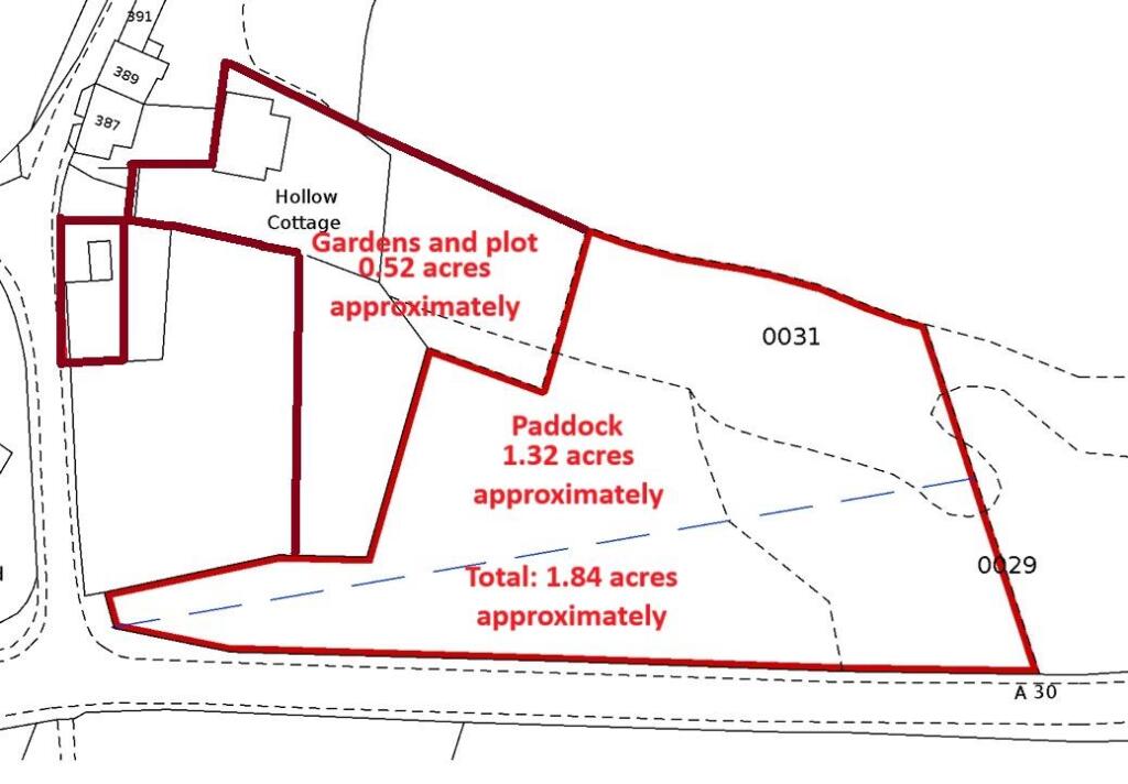 Additional image 2 of East Chinnock