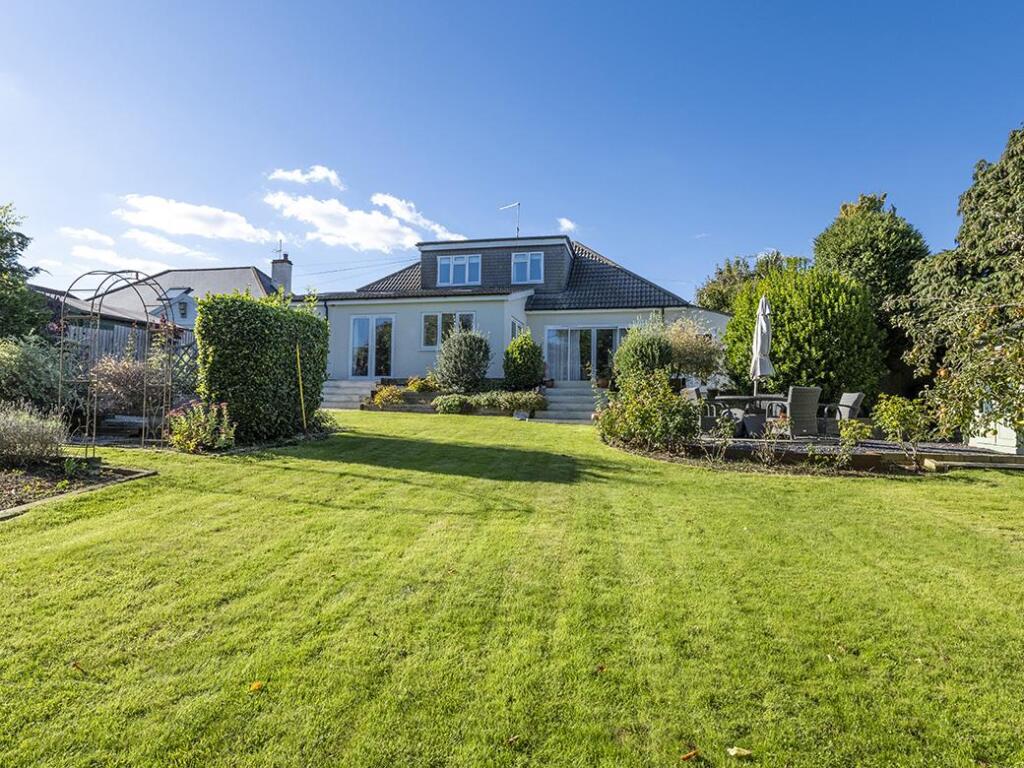 Main image of property: Highmore Road, Sherborne