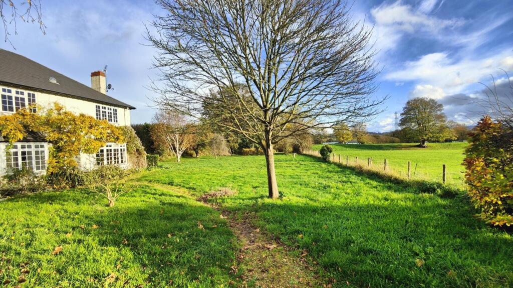 Main image of property: Grants Hill, Bradford Abbas