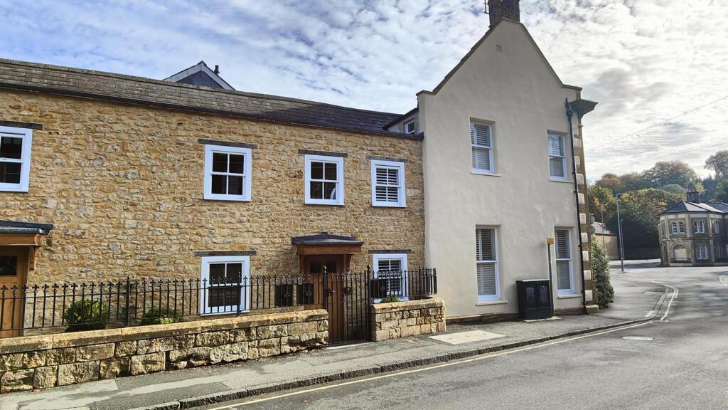 Main image of property: South Street, Sherborne