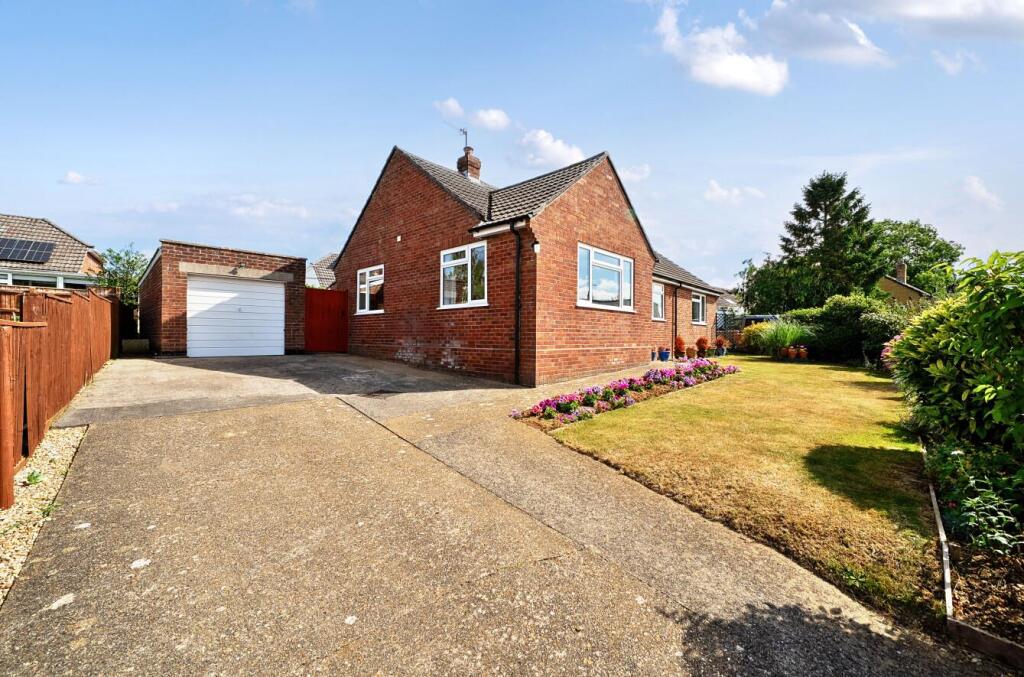 Main image of property: Ambrose Close, Bradford Abbas, Sherborne