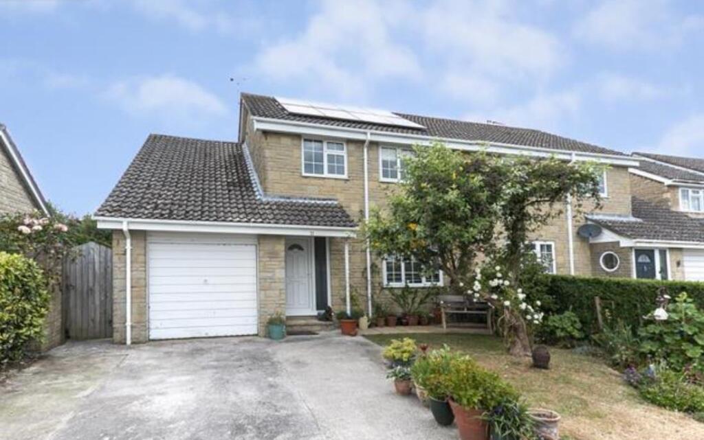 Main image of property: Quarry Lane, Longburton, Sherborne