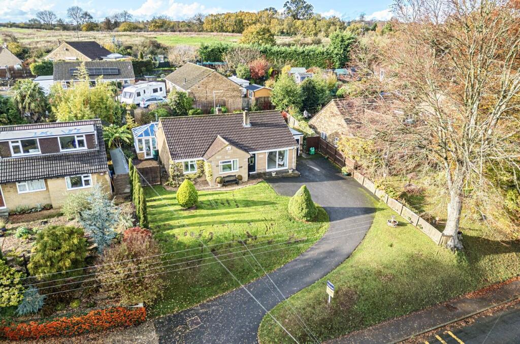 Main image of property: Five Acres, Stoford, Yeovil