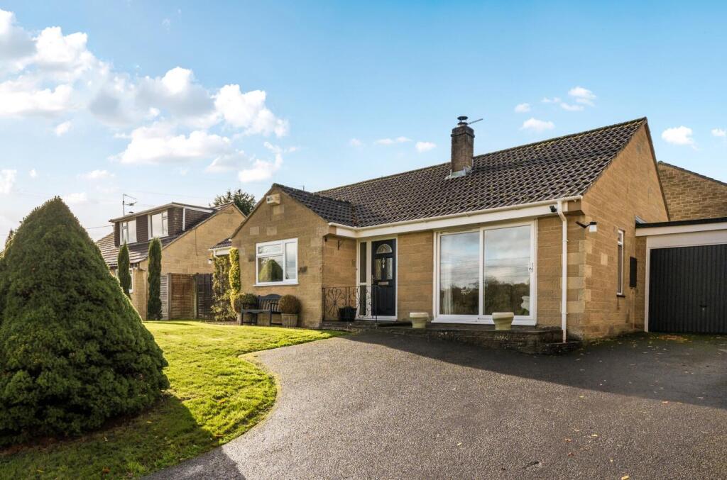 Main image of property: Five Acres, Stoford, Yeovil