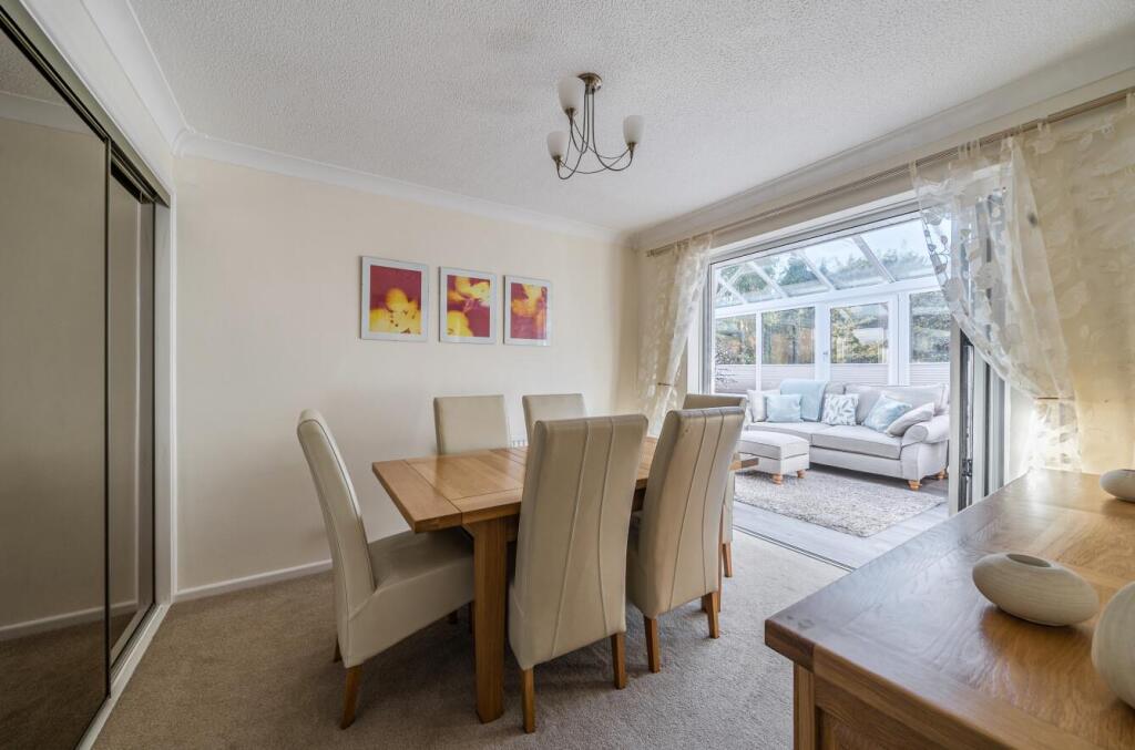 Additional image 7 of Five Acres, Stoford, Yeovil