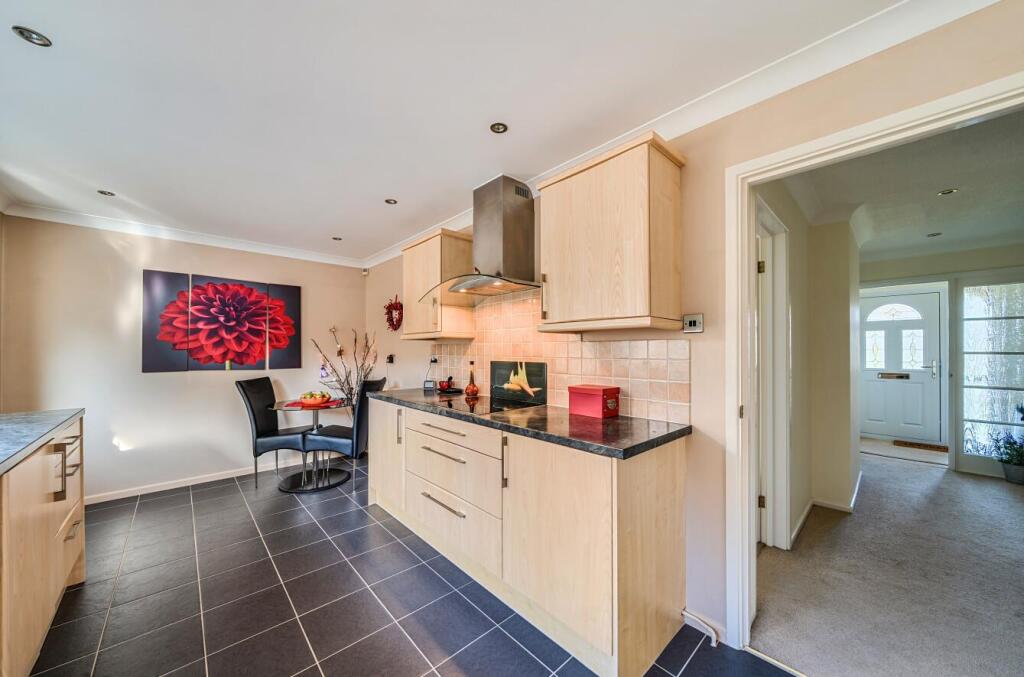 Additional image 10 of Five Acres, Stoford, Yeovil