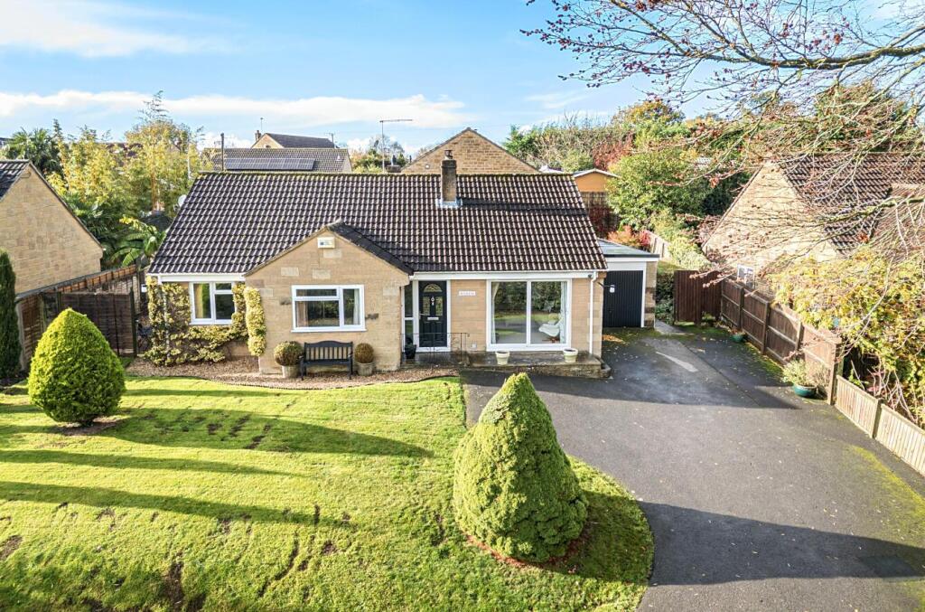 Main image of property: Five Acres, Stoford, Yeovil