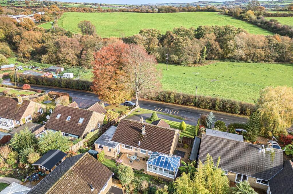 Additional image 2 of Five Acres, Stoford, Yeovil