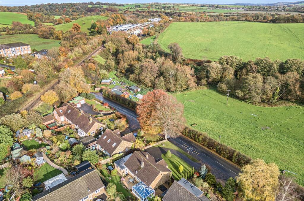 Additional image 33 of Five Acres, Stoford, Yeovil