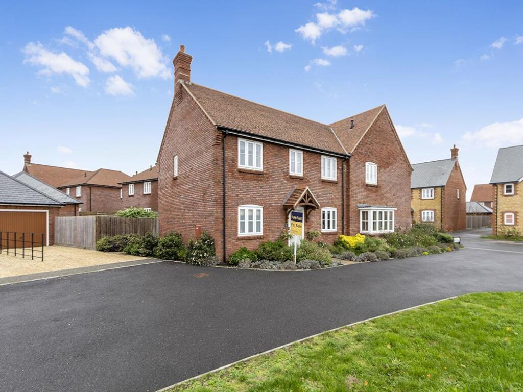 Main image of property: Wingfield Place, Thornford, Sherborne