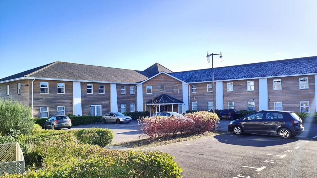 Main image of property: Granville Way, Sherborne