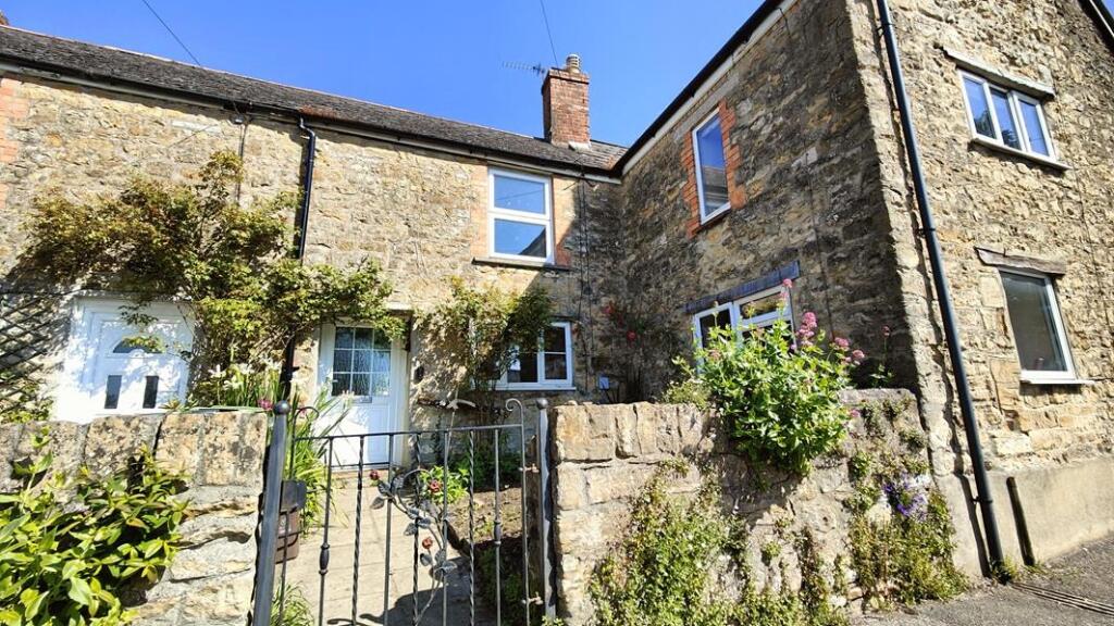 Main image of property: Rose Cottages Coldharbour Sherborne