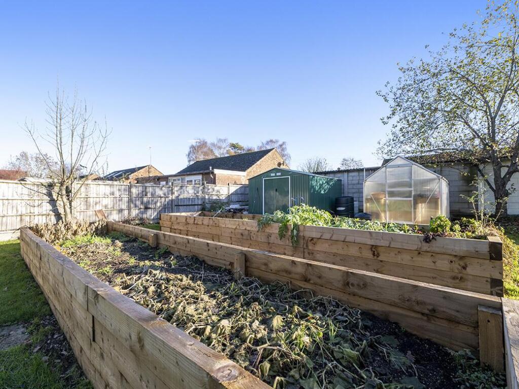 Additional image 6 of Bridle Way, Barwick, Yeovil