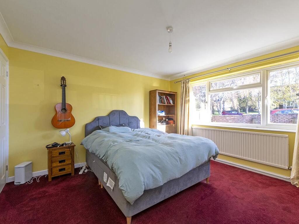 Additional image 17 of Bridle Way, Barwick, Yeovil