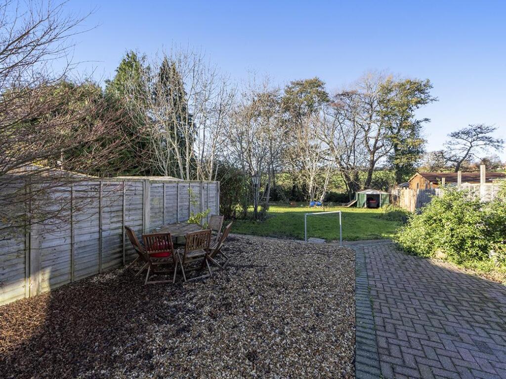 Additional image 21 of Bridle Way, Barwick, Yeovil