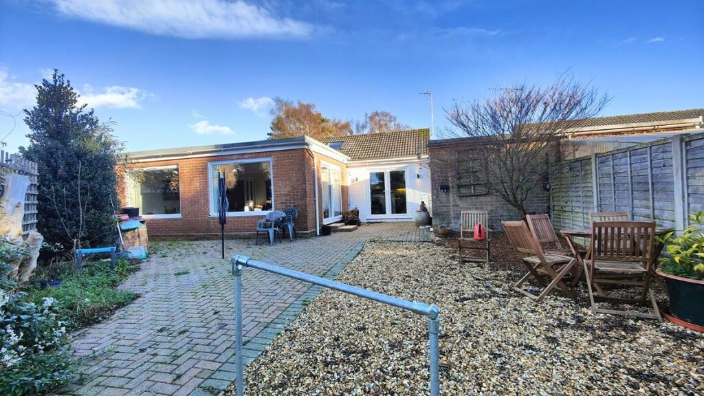 Additional image 39 of Bridle Way, Barwick, Yeovil