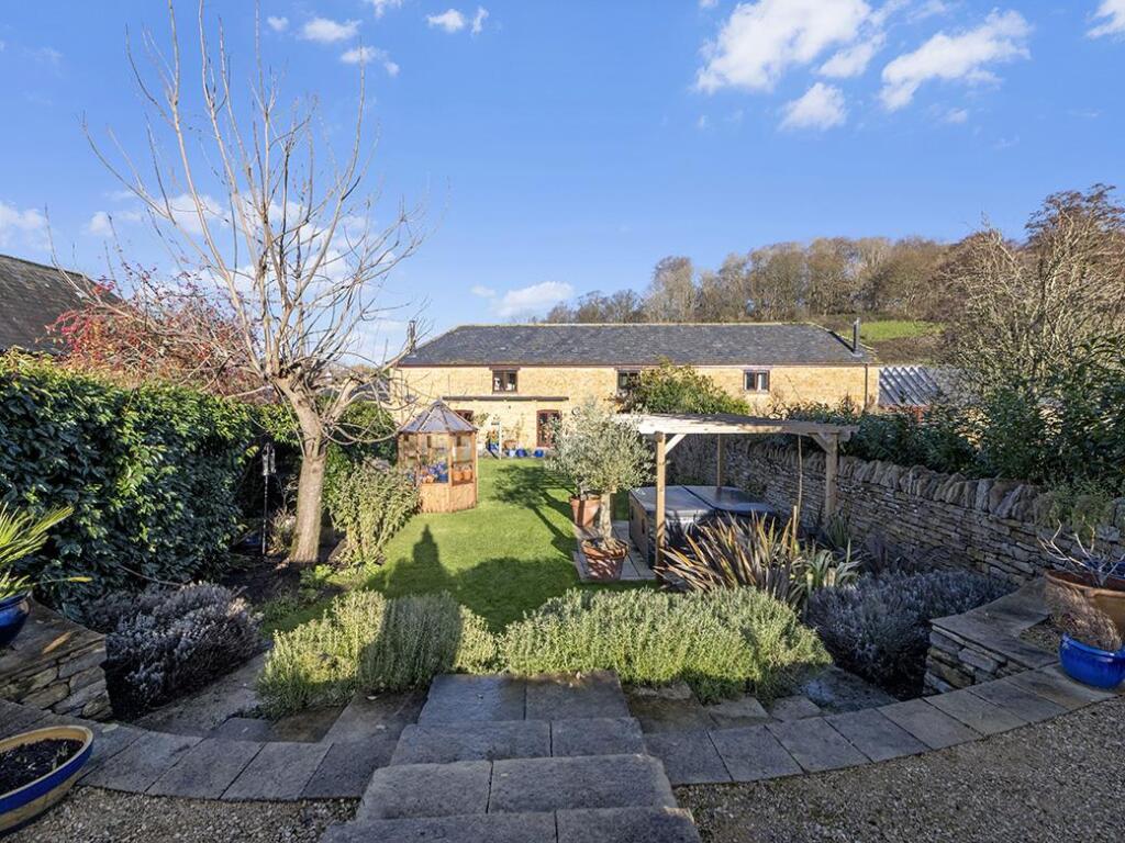 Main image of property: Downyard, Compton Pauncefoot