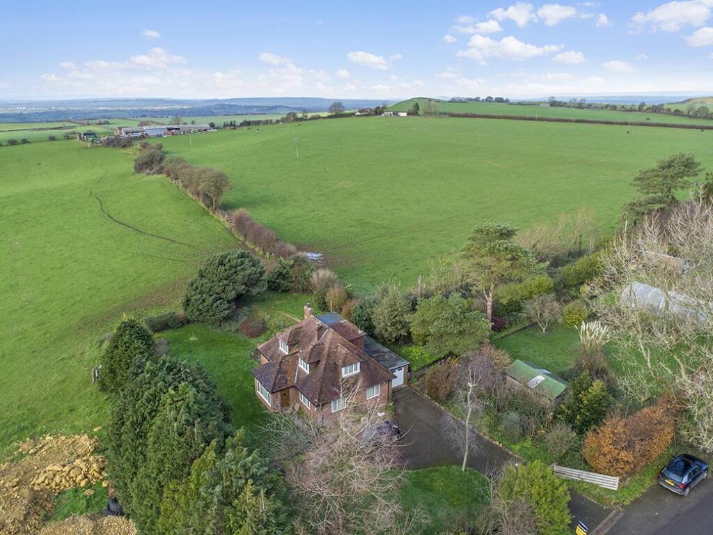 Main image of property: Sigwells, Sherborne