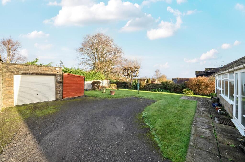 Additional image 4 of Behind Hayes Lane, South Cheriton