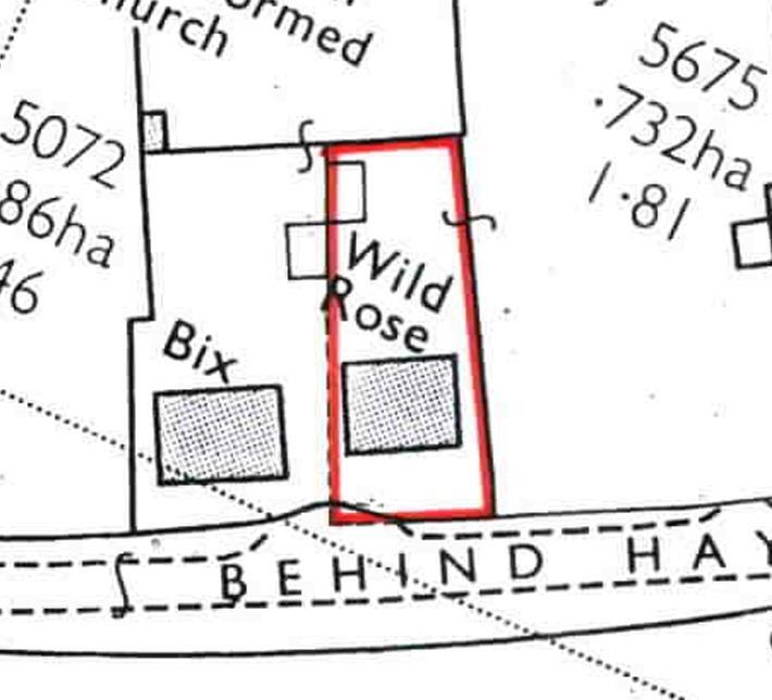 Additional image 23 of Behind Hayes Lane, South Cheriton