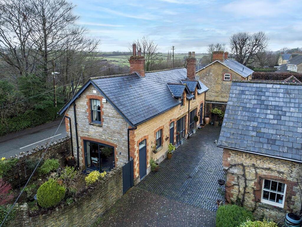 Main image of property: Bazzleways Close, Milborne Port, Sherborne