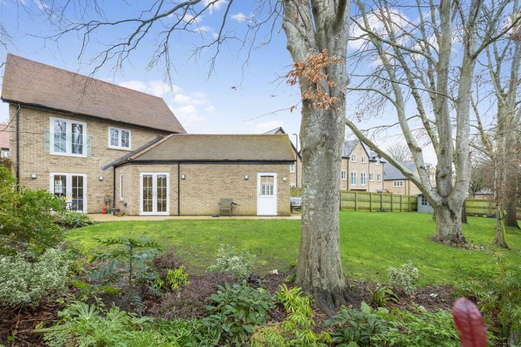 Main image of property: Canon Woods Close, Sherborne