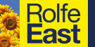 Rolfe East, Sherbornebranch details