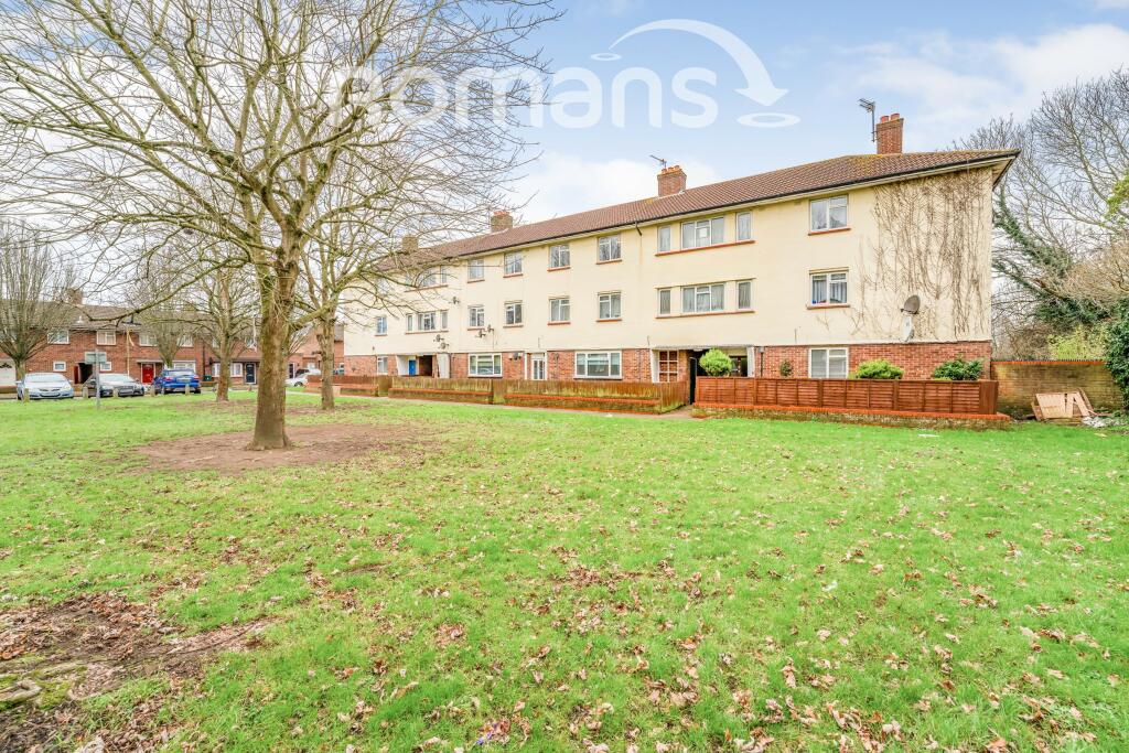 3 bedroom for rent in The Coppice, West Drayton, UB7