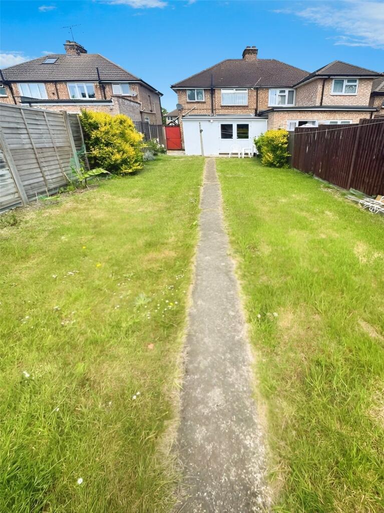 Main image of property: Misbourne Road, Uxbridge, UB10