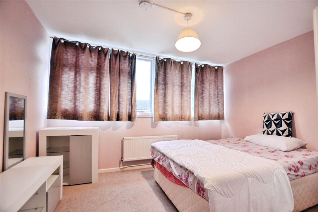 Main image of property: Sanctuary Close, Harefield, Uxbridge, UB9