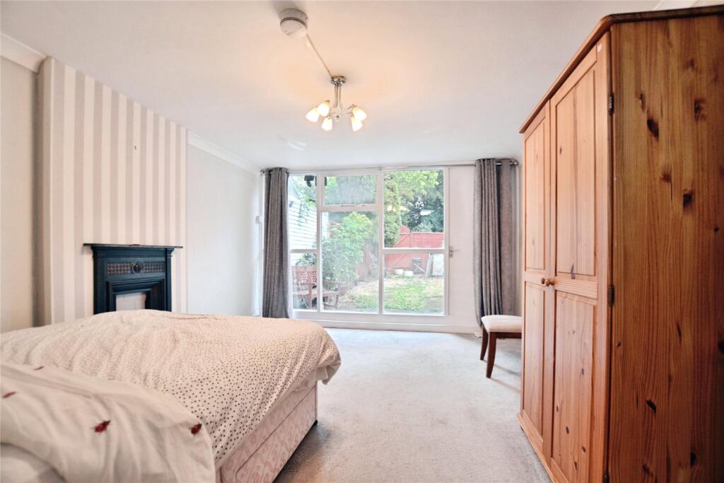 Main image of property: Sanctuary Close, Harefield, Uxbridge, UB9