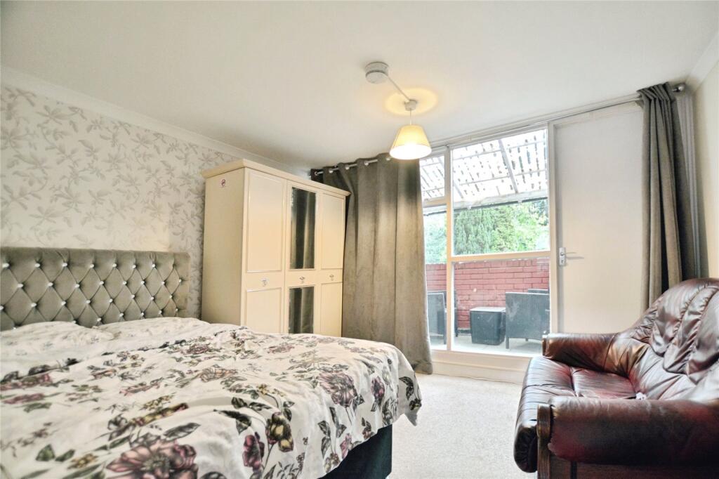 Main image of property: Sanctuary Close, Harefield, Uxbridge, UB9