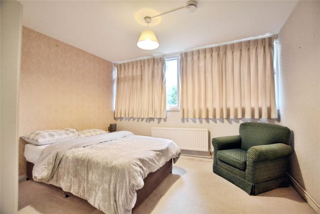 Main image of property: Sanctuary Close, Harefield, UB9