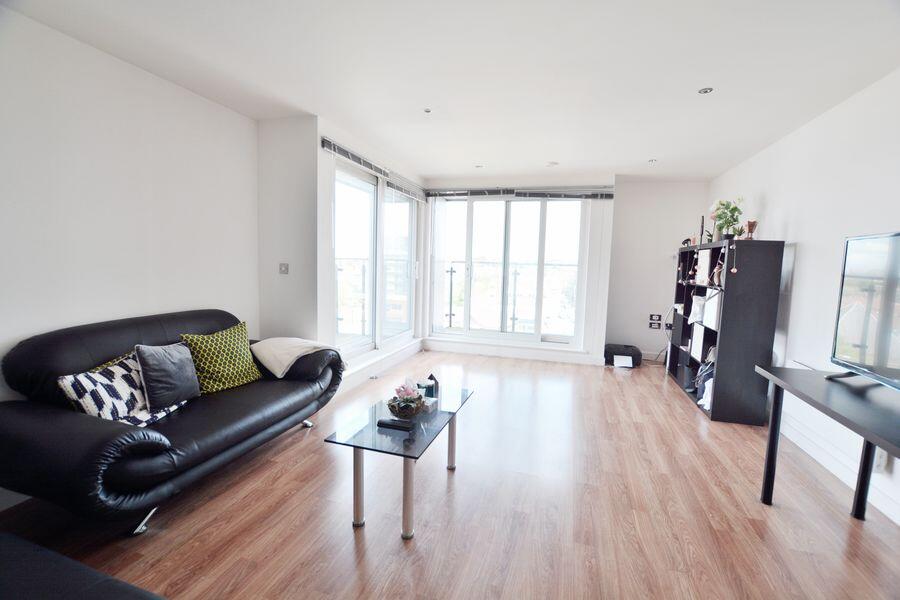 Main image of property: Tower House, 58B High Street, Uxbridge, UB8