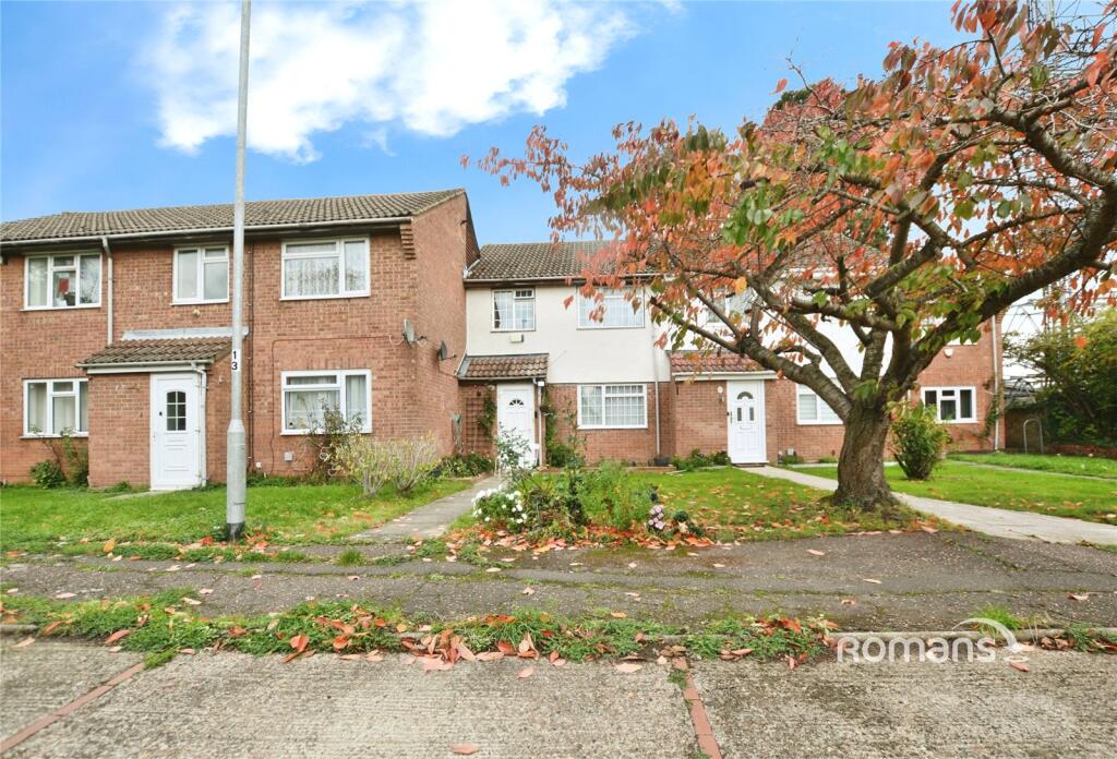 Main image of property: Brambles Farm Drive, Uxbridge, UB10