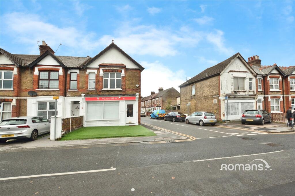 Main image of property: Cowley Mill Road, Uxbridge, UB8