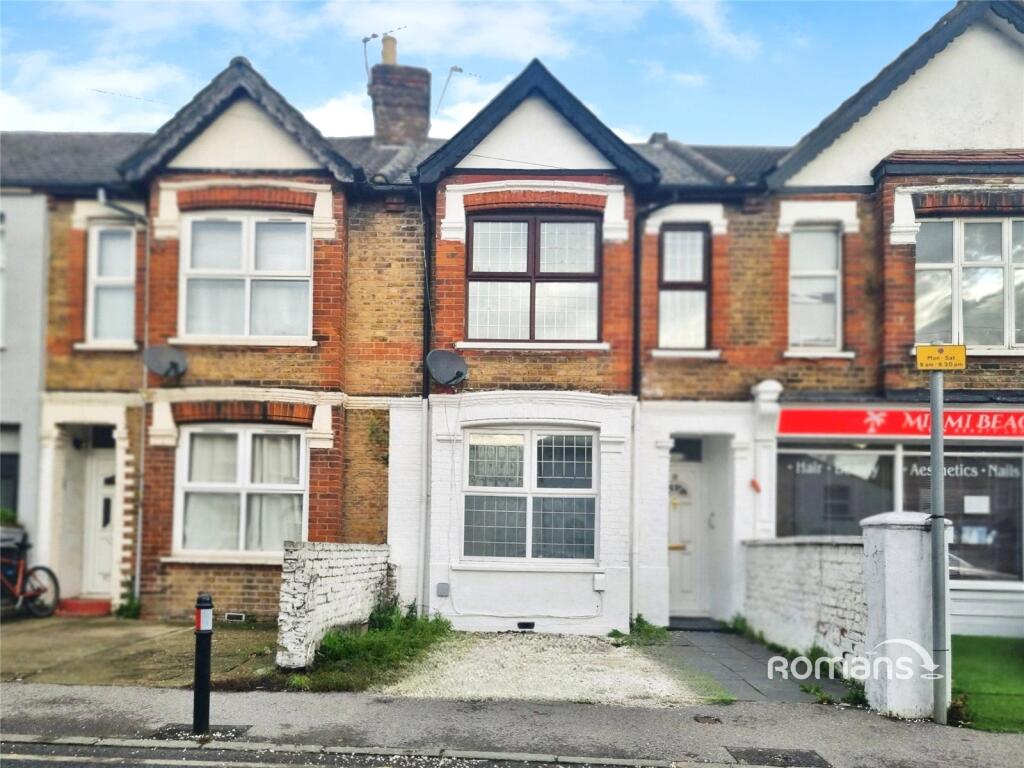 Main image of property: Cowley Mill Road, Uxbridge, UB8