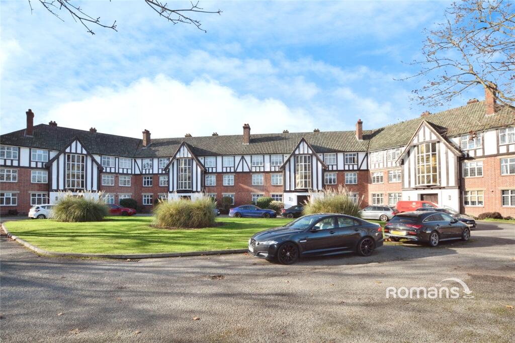 Main image of property: Green Tiles, Green Tiles Lane, Denham, UB9