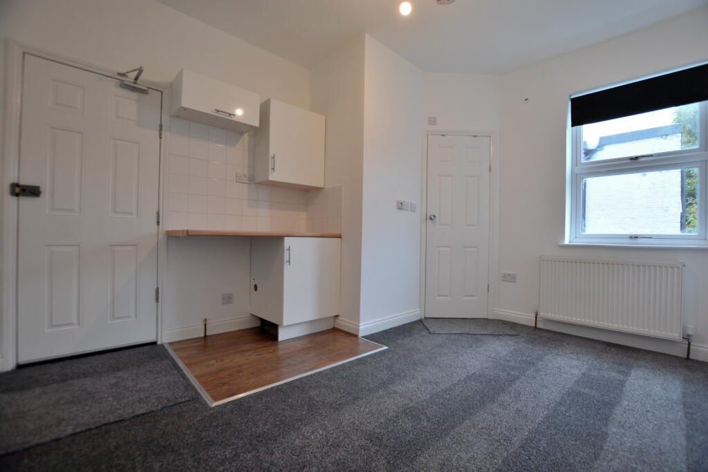 Main image of property: Hinton Road, Uxbridge, UB8