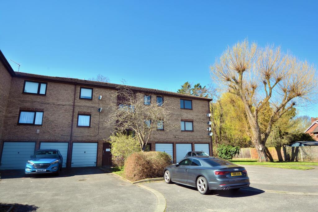 Main image of property: Robins Close, Uxbridge, UB8