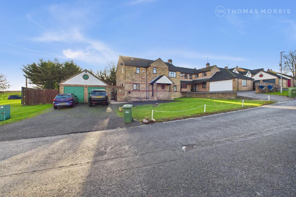 Main image of property: Heath Road, Warboys, Huntingdon, Cambridgeshire, PE28